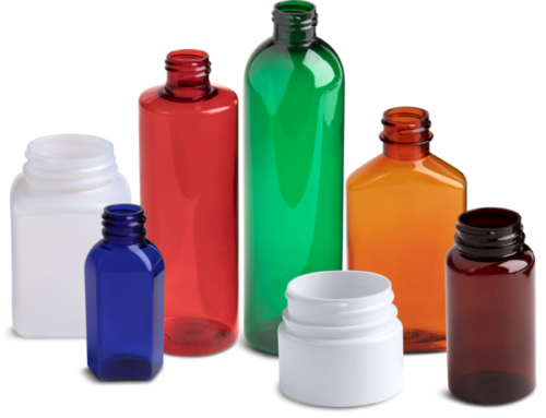 PET Bottles – Our Core Product